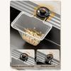 Kitchen Sink Filter With Suction Cup Design And Reinforced Mesh Efficient Food Residues Catcher Vegetable Draining Use