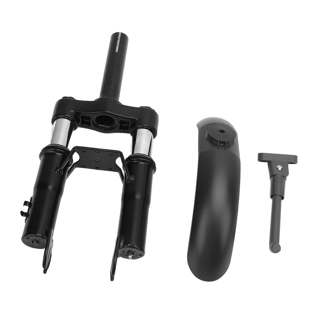 Electric Scooter Front Suspension Kit Steel PC Shock Absorption Hydraulic Suspension Front Fork with