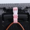 Travel Handle Luggage, Hook Strap, Luggage, External Gripper, Fixed Strap, Luggage, Fixed Gripper