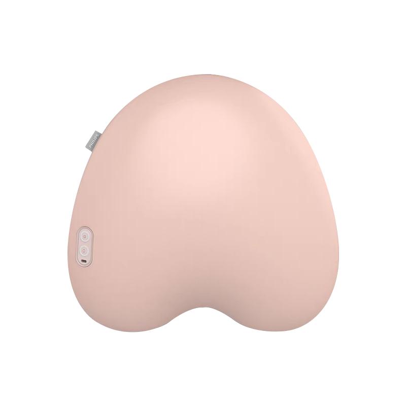 

Philips Wireless Electric Lumbar Massager Cushion