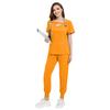 Beauty Workwear Women Medical Nurses Surgical Set Pants Clinic Carer Clothes Nursing Jogger