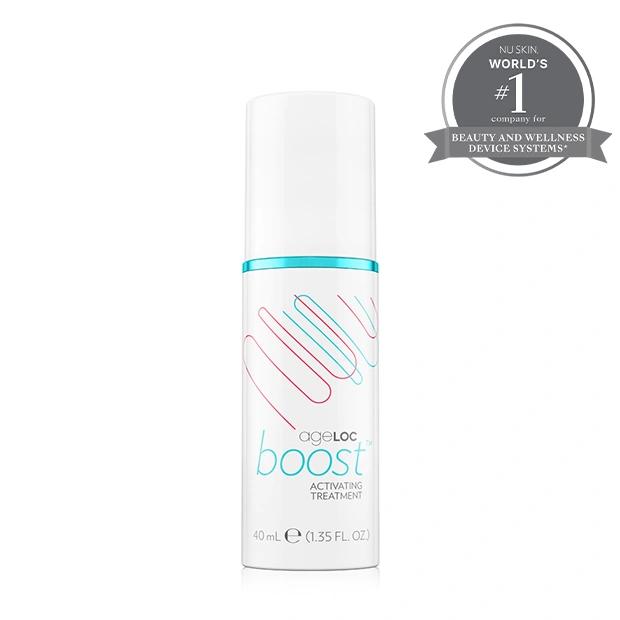 

NU SKIN Активирующий уход ageLOC Boost