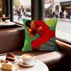 Anime Aakira Manga Pillow Case For Sofa Decor Car Office Room Printing Cushion Cover Decorations And Protector