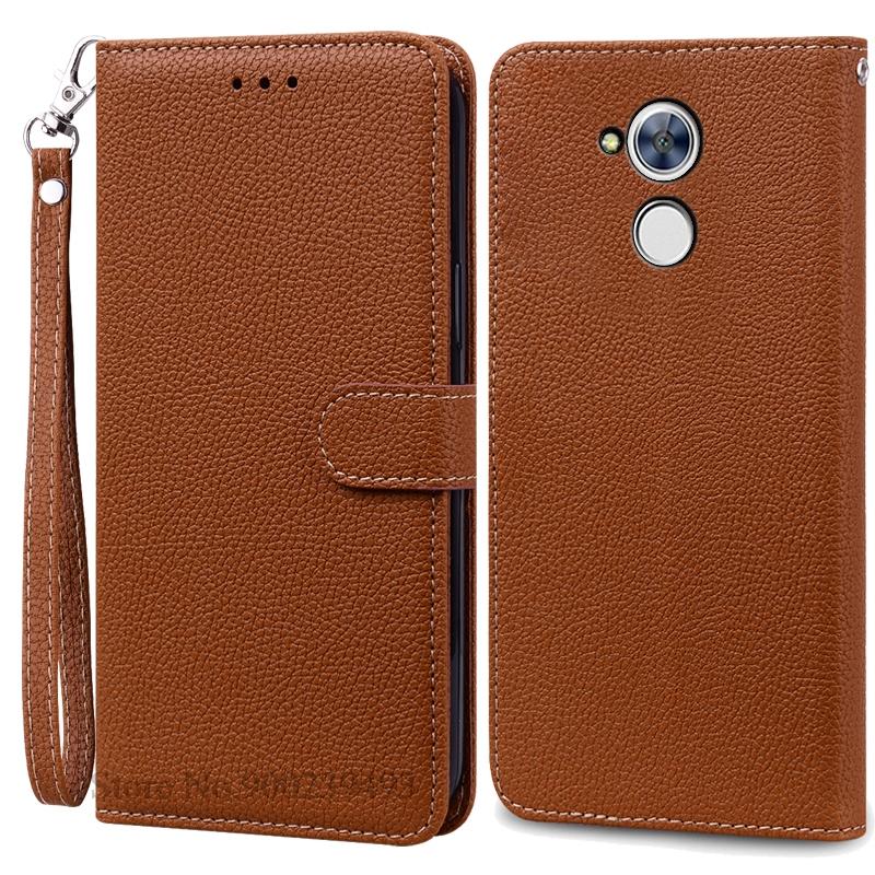 Para Capa Huawei Y7 2017 Capa Huawei Y7 Prime Carteira Couro Flip Case Para Capa Huawei Y7 2017 Coque Fundas
