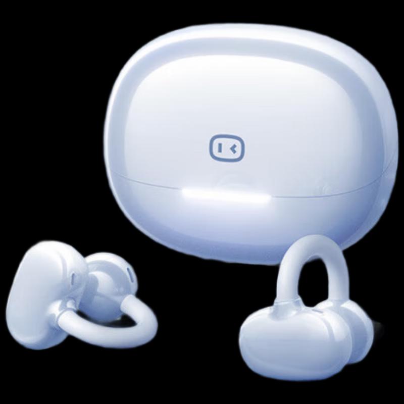 

Xiaodu G108 Wireless Ear-Clip Bluetooth Sport Earbuds