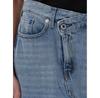 Юбка джинсовая Karl Lagerfeld Jeans A1W12009