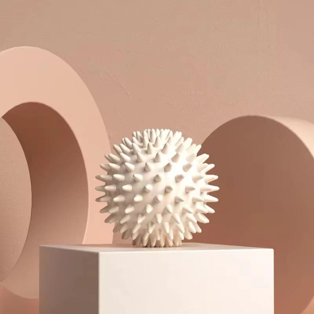 Deep Tissue Massage Myofascial Release Ball Spiky Surface Trigger Point Ball Yoga Exercise