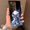 L-Lectoromnisciente Phone Case For SAMSUNG Galaxy S26 S25 S24 S23 S22 S21 S20 FE Plus Ultra Cover