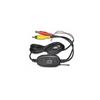 X95-12V 2.4Ghz Car Wireless Transmitter And Receiver For Vehicle Spare Camera/Front Car Camera