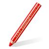 Staedtler Colored Pencils, 18 Colors x 2 Pencils, Noris Junior Watercolor Pencils, Bucket Set,