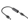 Fourth Gen MI Mini DC Male to Female Adapter Cable Extension Cord