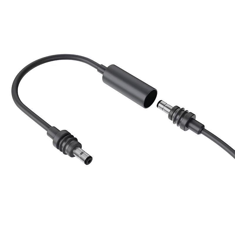 Fourth Gen MI Mini DC Male to Female Adapter Cable Extension Cord