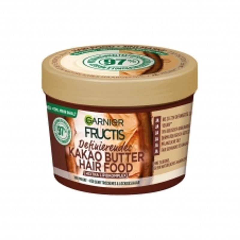 Garnier 3-in-1 Hair Pack Cocoa Butter 400ml