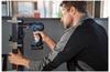 Drill-driver Bosch GSR 18 V-LI ProfessionalV (2 X 5 Ah)