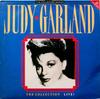 Disque vinyle JUDY GARLAND The Collection Live CCSLP129 Castle Communic 1986 Japon Jazz Occasion