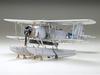 Tamiya Masterpiece Series Fairy Swordfish Seaplane Type 61071 1/48 No.71 Mk.I