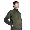 Stadium Pique Track Top DH514 Night Cargo L [Adidas] Men's (KV5904)