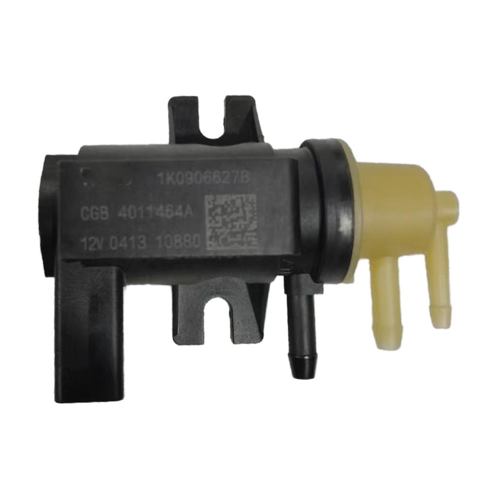 N75 Solenoidový ventil plnicího tlaku Turbodmychadla Pro VW Jetta Mk4 mk5 Passat Beetle Tiguan 1J0906627 1J0906627A E 1K0906627E