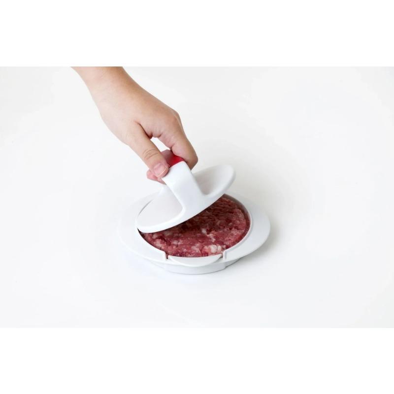

Hamburger Patty Mold Kitchen Tools DIY Sandwich Mold Kitchen Hamburger Patty Mold A