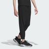 Adidas Urban Outdoor Sports Pants Men Bottoms Black IP4963