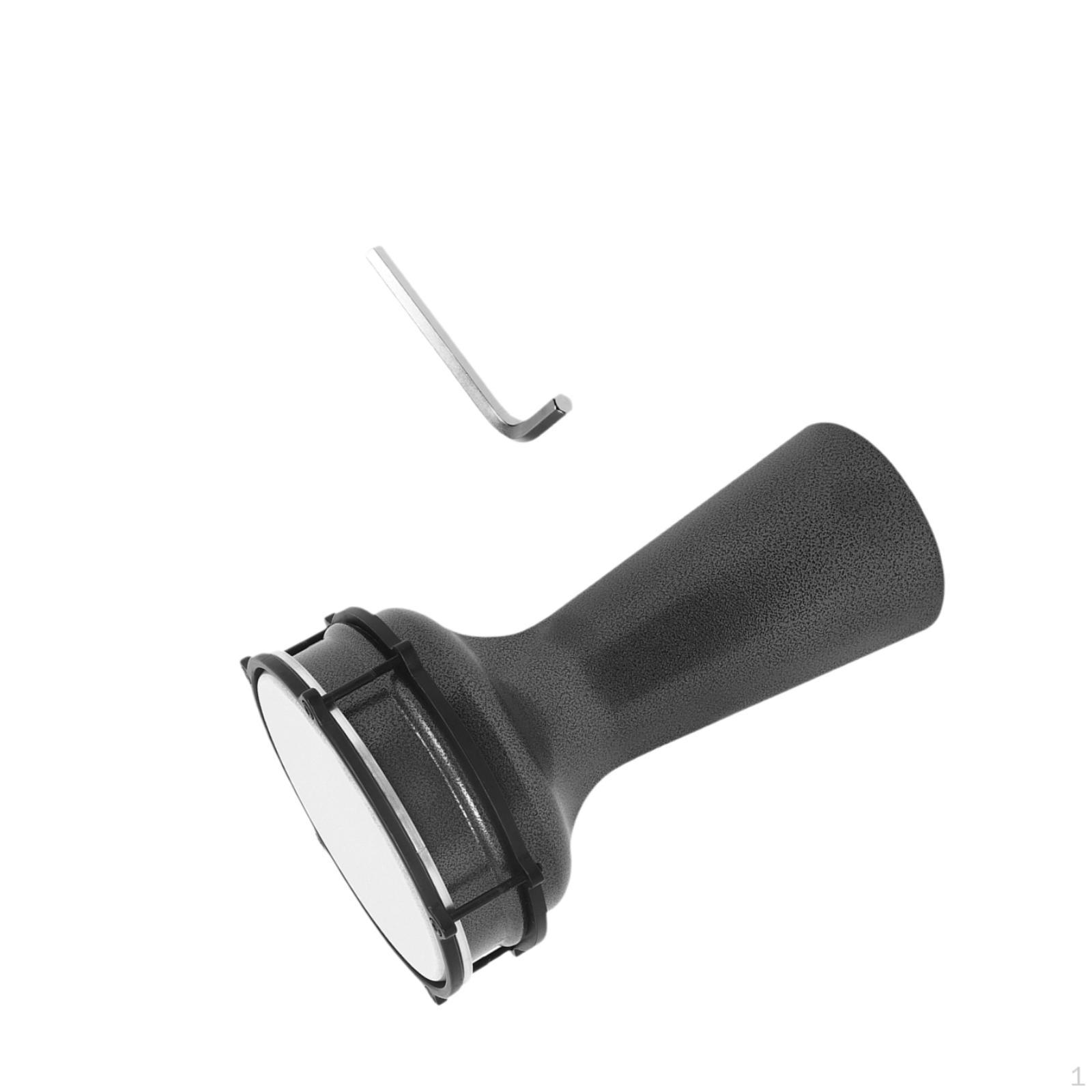 

Aluminium Doumbek Musical Instrument,Lightweight,Professional Gift Goblet Drum Turkish