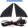 87660-C9010 For Hyundai IX25 Car Tweeter Tweeter Original High-end A-pillar Speaker 87650 Cable
