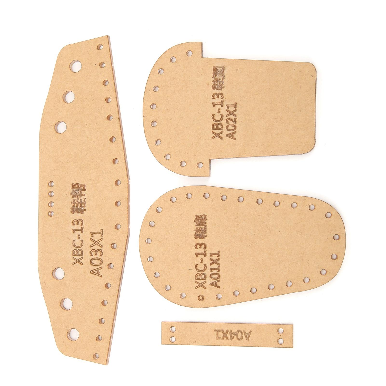 

Акриловый шаблон Прочный Прозрачный Чистый Сделай сам Брелок Подвеска Трафарет для Декоративной Подвески