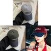 Classic Baseball Cap With Embroidered Letters And Wide Brim For Casual Outdoor Wear