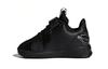 Avengers I Cushioning Abrasion Resistant Breathable Low Top Toddler Shoes Black Infant And Toddler AH2458