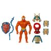 Masters of the Universe Origins Teenage Mutant Ninja Turtles Beastmen