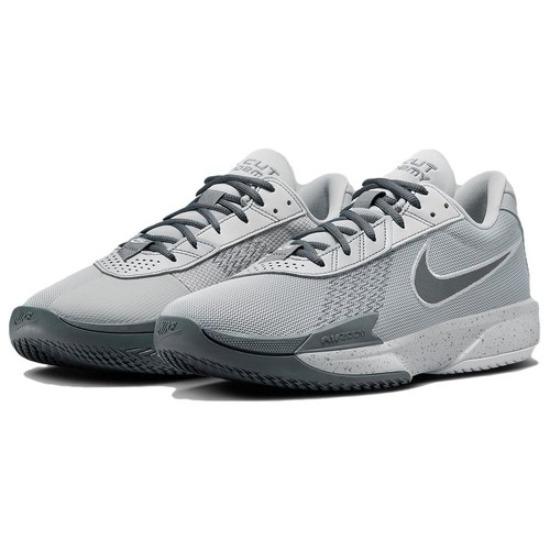 Nike Air Zoom GT Cut Academy Light Smoke Grey - FB2599-004
