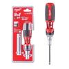 Milwaukee 9-in-1 Multi-Screwdriver, 294977