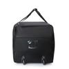 Large Capacity Travel Bag Air Check-in Bag Air Travel Box Moving Universal Wheel Folding Luggage Bag