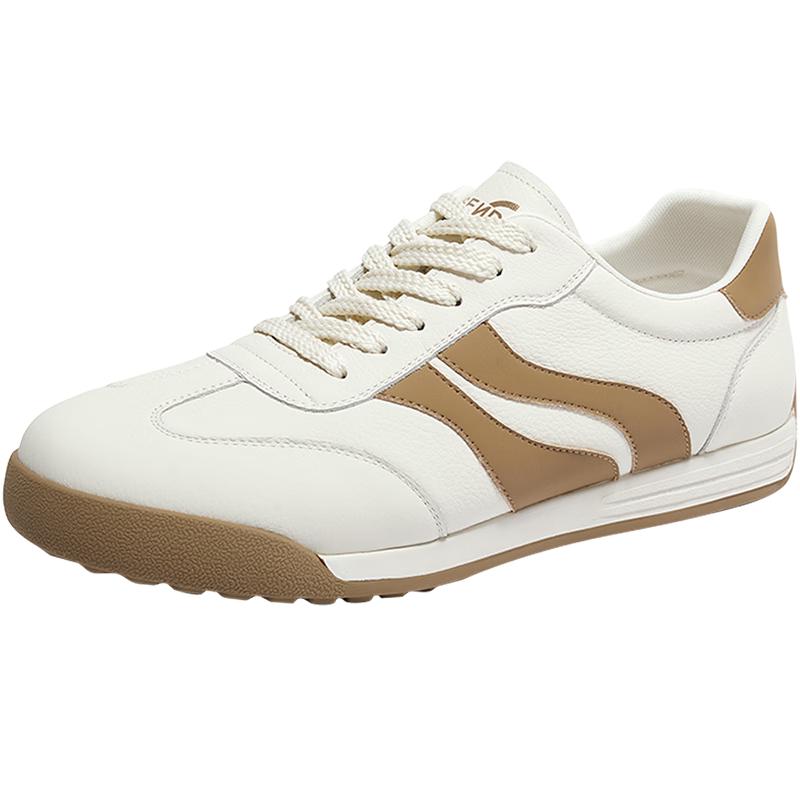 Senda Men s Casual German Trainer Sneakers 42