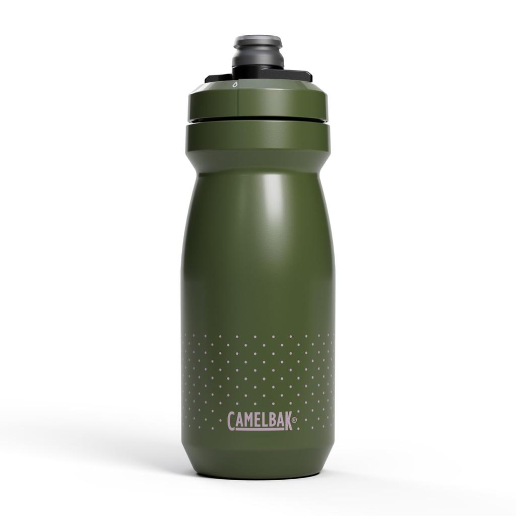 CAMELBAK Podium Deep Fern Bottle, 620ml,