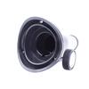 DIY 160mm Reflecting Telescope Focuser Telescopic ABS Focuser Base Simple To Operate for 76 135mm Apertures Scope
