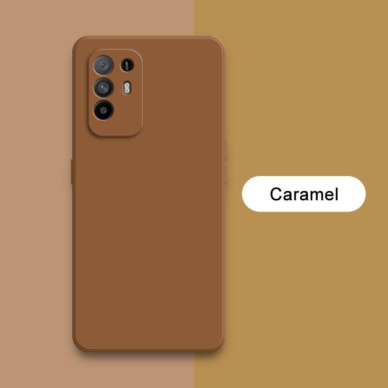 

Квадратний рідкий силіконовий чохол для OPPO A94 A95 F19 Pro Plus Reno5 Z Reno 5Z 5G Camera Protective 360 ​​Shockproof Soft Phone Cover OPPO F19 Pro Plus 5G