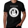 The  Bs of Burlingame TShirt All Weather Casual Short Sleeve