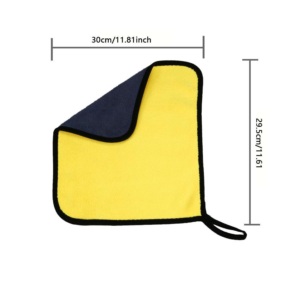 New Car Detailing Brush Set The Ultimate Auto Cleaning Kit for Vents Gaps Maintenance Car Air Outlet Detail Clearance Brush