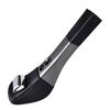 NEW-Gear Shift Knob Handle Black Automatic Drive Shifter Lever 54130-SDA-A84ZB Auto Parts Accessories For Honda Accord 06-07