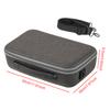 Portable Carrying Case Carrying Bag Shockproof Case for DJI Neo Drone and RC 2 Remote Controller