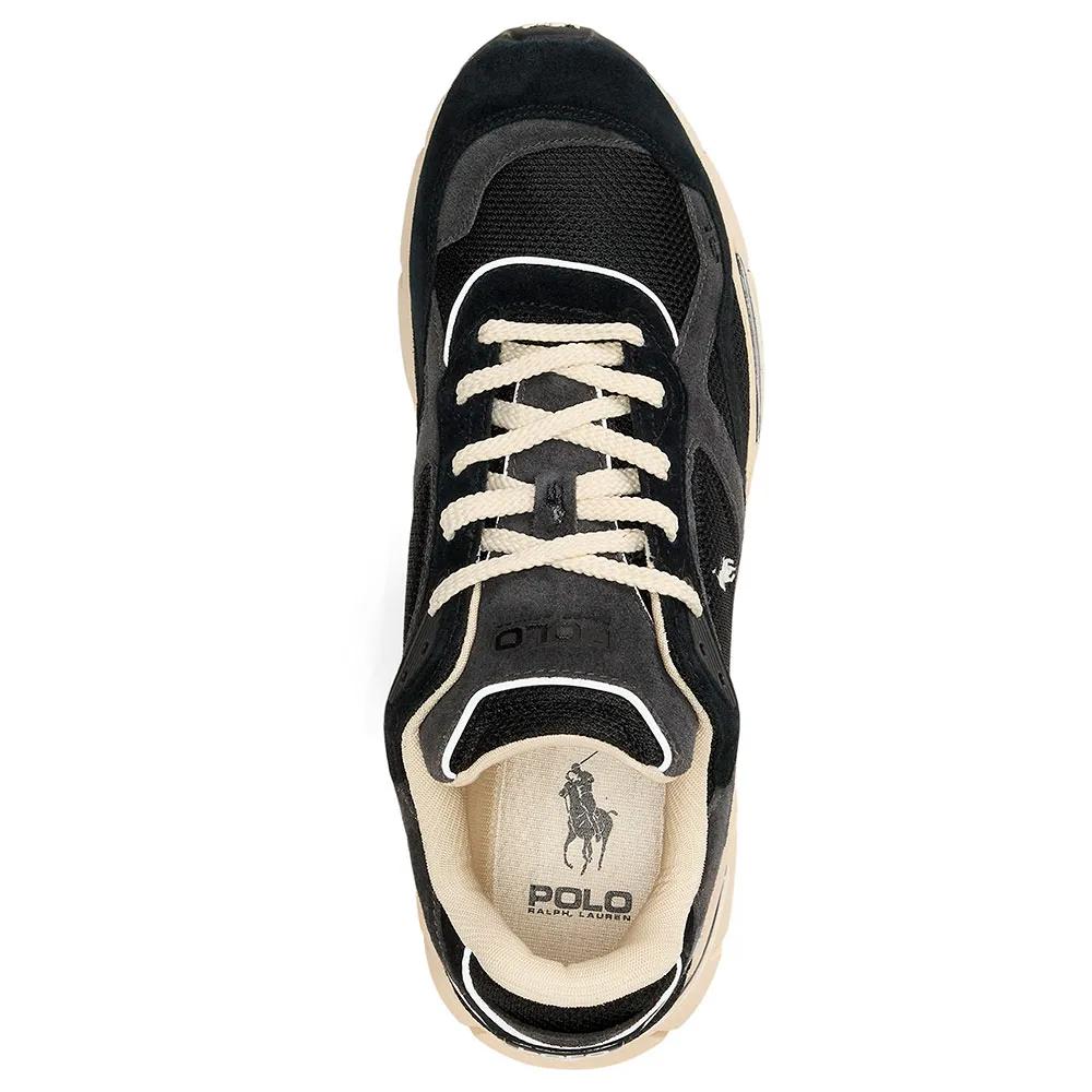 Ralph Lauren Ftw Sneakers Trackstr 275