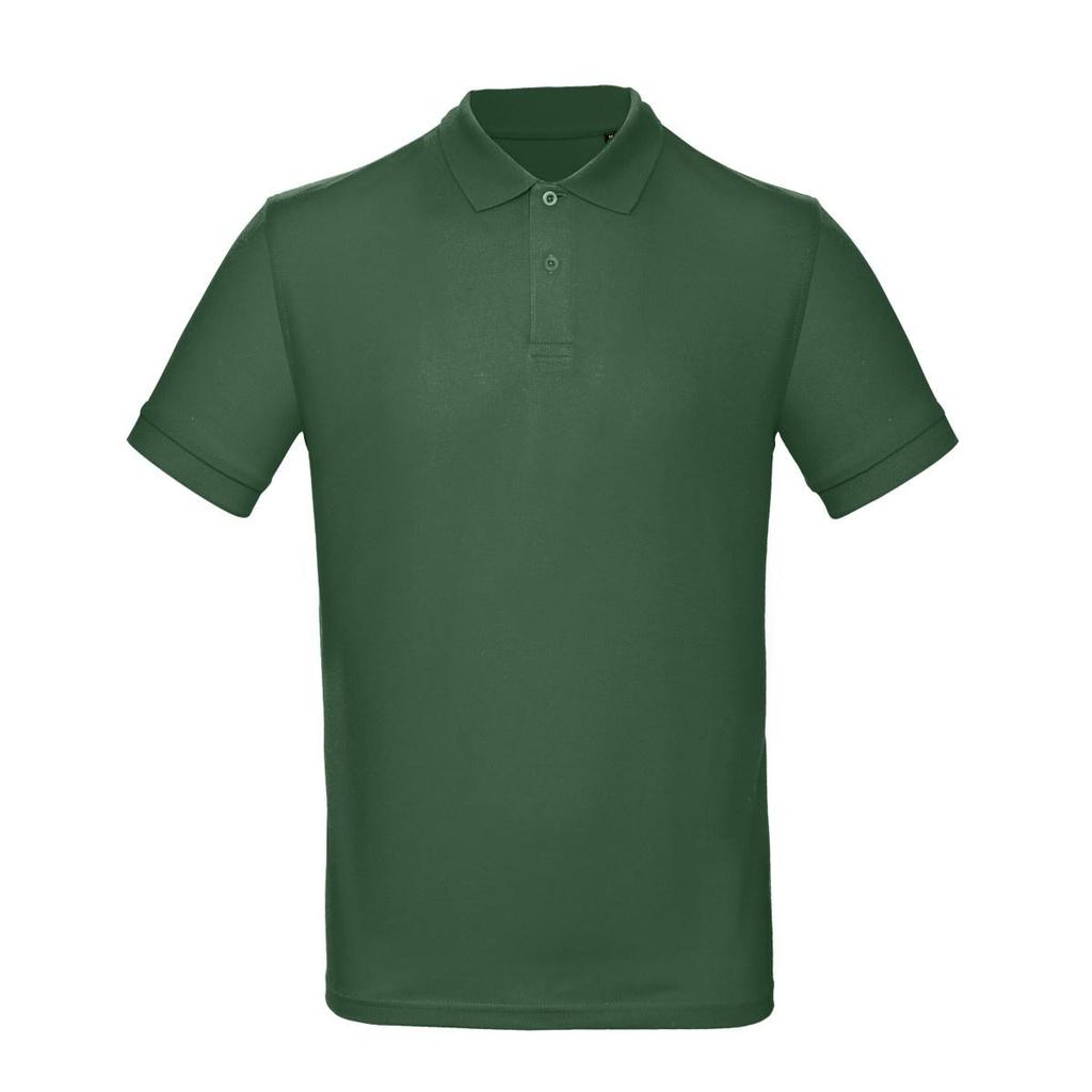 B&C Mens Inspire Polo