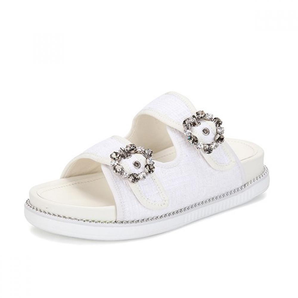 Barbara Mule Bbf306wt 250mm