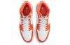 Air Jordan 1 Mid Se 'Electro Orange' DM3531-800