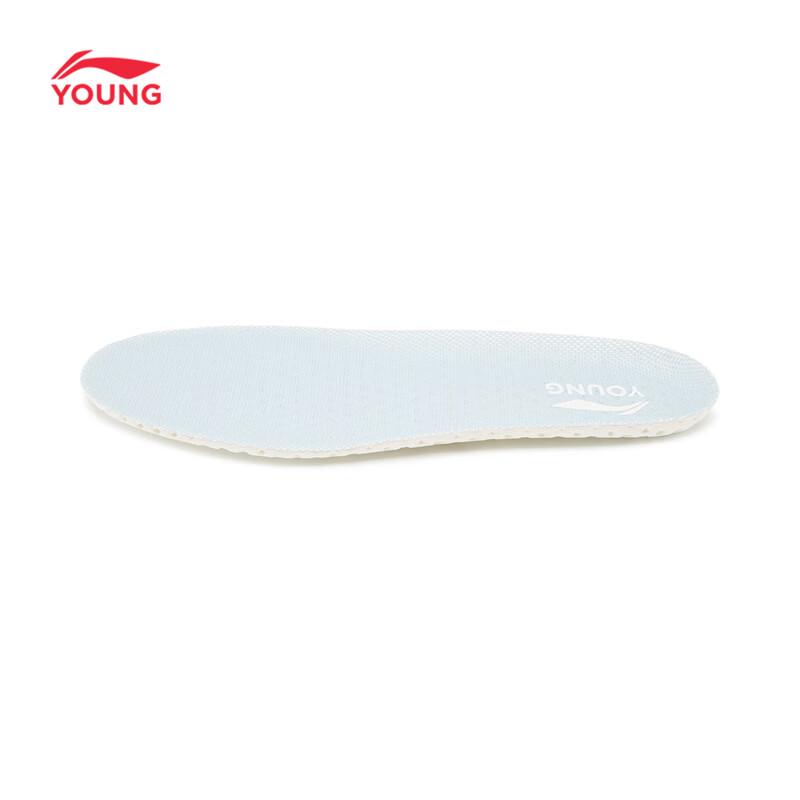 LI-NING Kids' Sport Lifestyle Insoles
