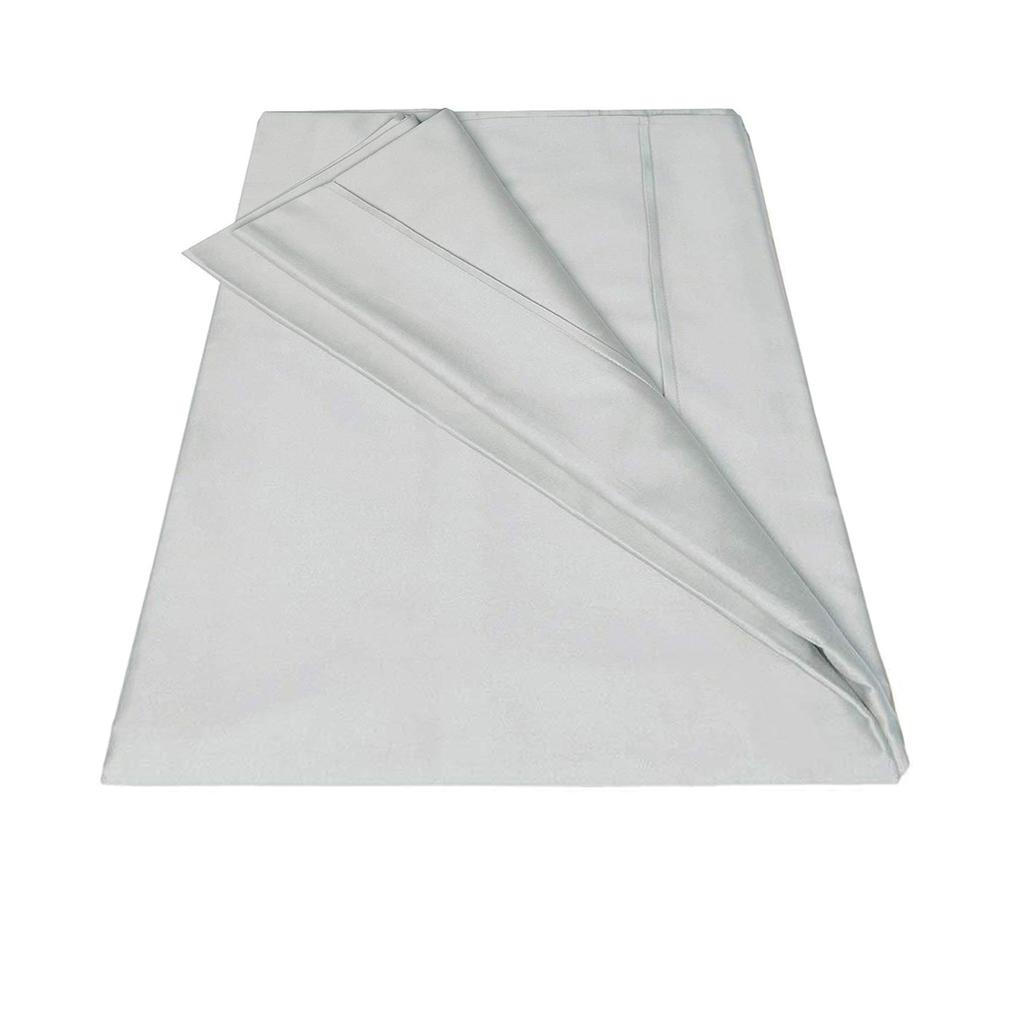 Belledorm Egyptian Cotton Plain Flat Sheet