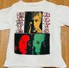 Beastie Boys Band Short Sleeve Unisex White  All Size AHN01538 Unisex T-Shirt