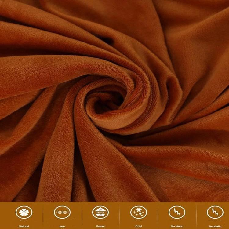 Dame Genser med trykk Høst Vinter Fleecefôret Pullover Genser Fortykket Strikket Genser Pluss Størrelse Genser