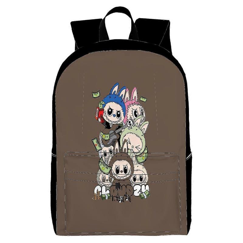 Travel Laptop Backpack, Fits 15.6 Inch Notebook, with Multiple Organizational Compartments for Teen Student Business Work P1771